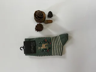 جوراب زنانه آهو