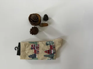 جوراب زنانه خانه