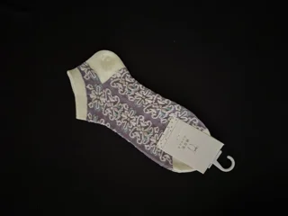 شکوفه بنفش